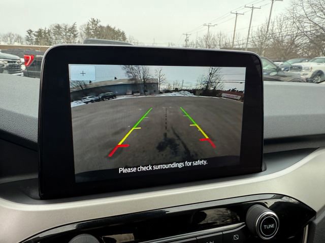 Certified 2022 Ford Escape SE w/ Convenience Package image 16