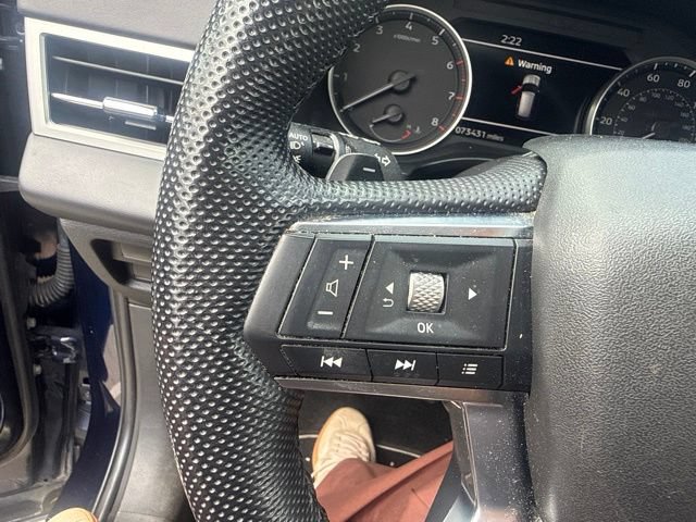 Used 2023 Mitsubishi Outlander SE FWD image 27