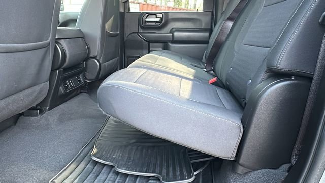 Used 2024 Chevrolet Silverado 2500 Custom w/ Custom Convenience Package image 21