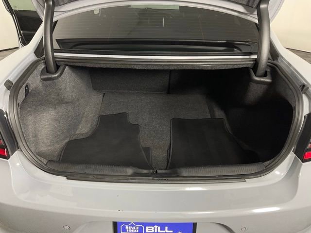 Used 2021 Dodge Charger SXT w/ Blacktop Package image 11