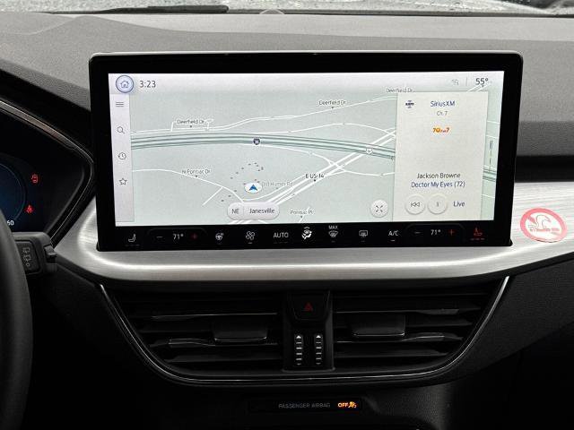 Certified 2023 Ford Escape Platinum image 14