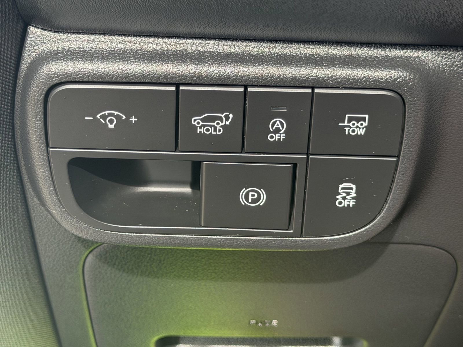 Used 2026 Hyundai Palisade Calligraphy FWD image 20