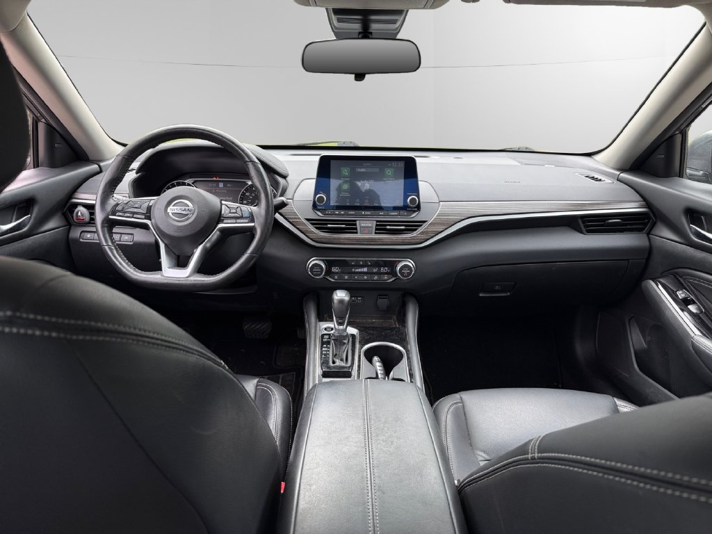 Used 2021 Nissan Altima 2.5 SL FWD image 10