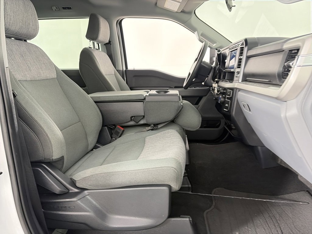 Certified 2024 Ford F350 XLT image 30