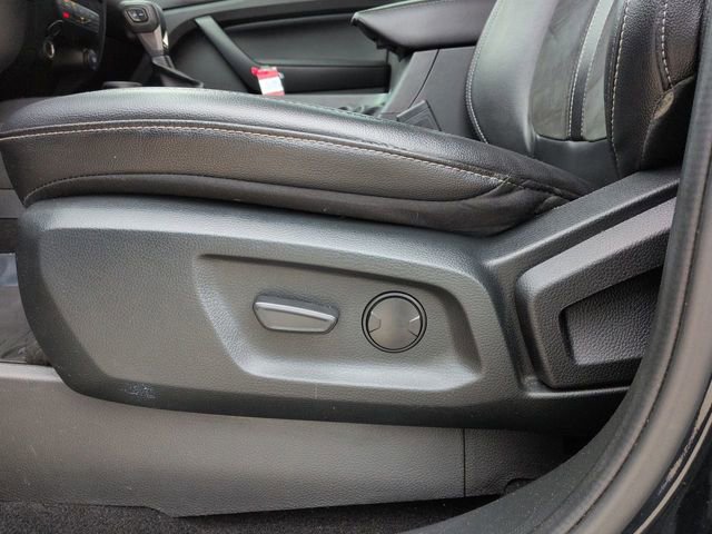 Certified 2022 Ford Ranger Lariat w/ Tremor Off-Road Package image 21