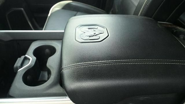 Used 2019 RAM 2500 Laramie AWD/4WD image 18