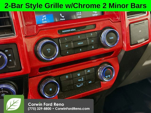 Certified 2019 Ford F150 XLT w/ XTR Package image 15