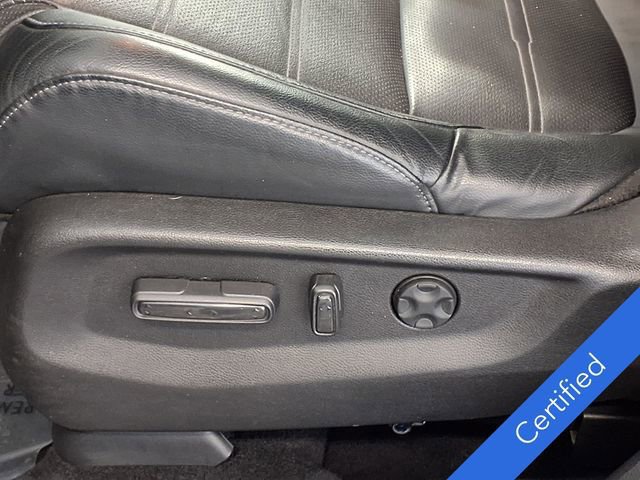 Used 2022 Honda CR-V Touring image 8