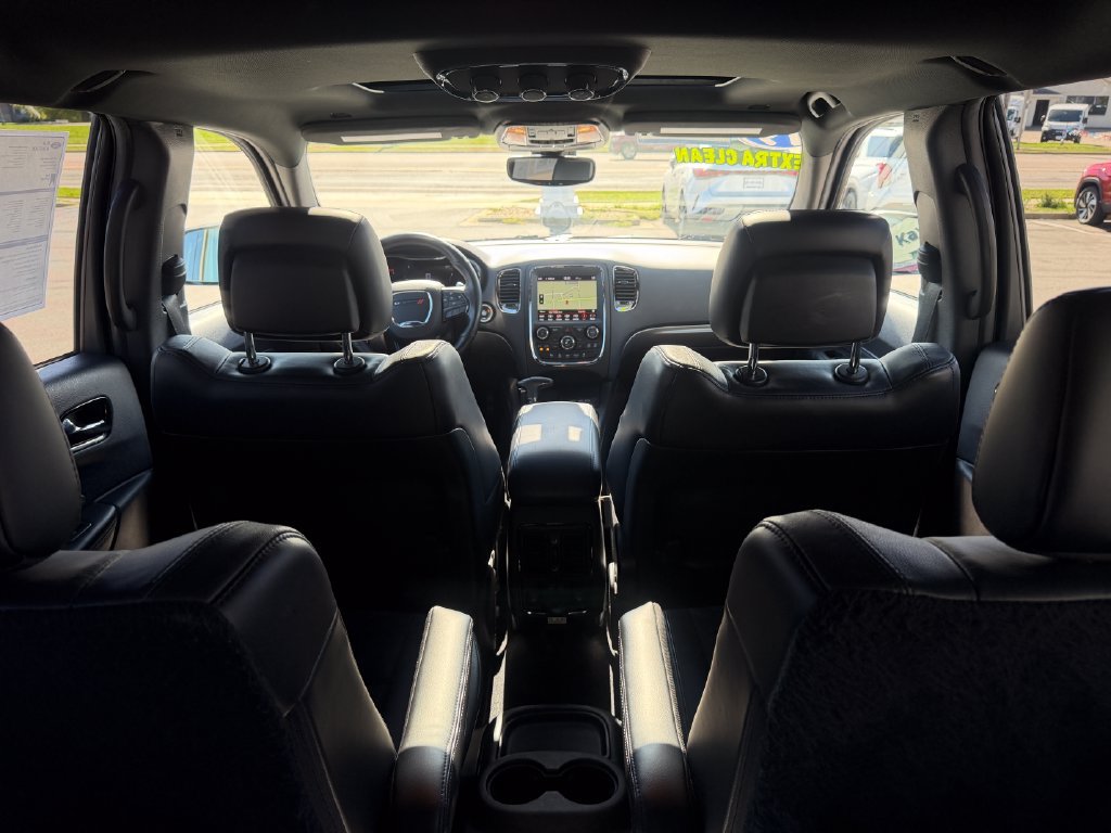 Used 2019 Dodge Durango GT AWD/4WD image 44
