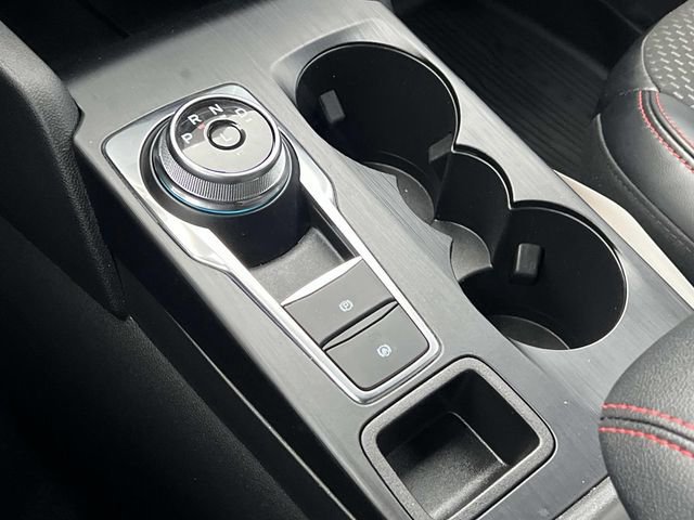 Certified 2024 Ford Escape ST-Line w/ Tech Pack #1 image 26