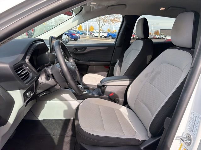 Certified 2024 Ford Escape Active image 23