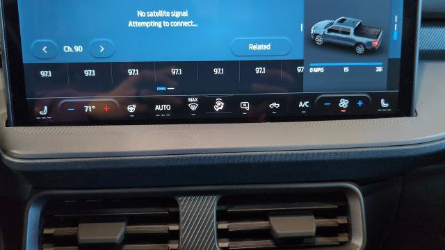Certified 2025 Ford Maverick XLT w/ XLT Luxury Package AWD/4WD image 25