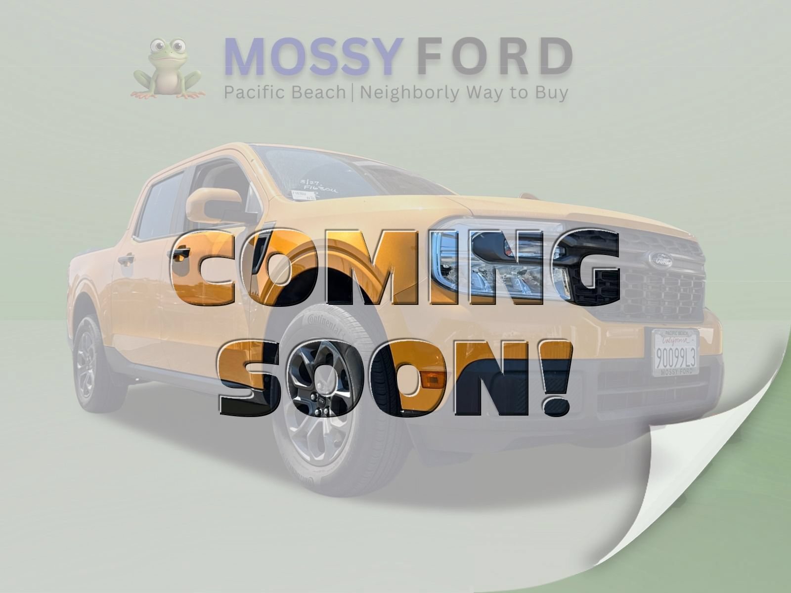 Certified 2022 Ford Maverick XLT FWD image 1
