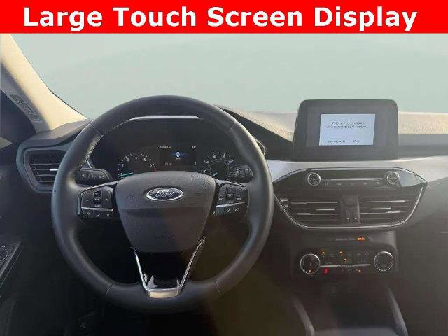 Certified 2022 Ford Escape SE w/ SE Sport Appearance Package image 10