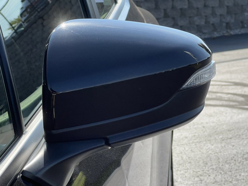 Used 2022 Subaru WRX Limited image 38