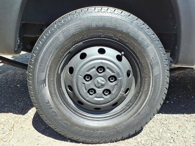 Used 2020 RAM ProMaster 1500 FWD image 20