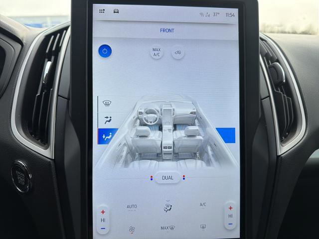 Certified 2022 Ford Edge SE w/ Black Appearance Package image 22