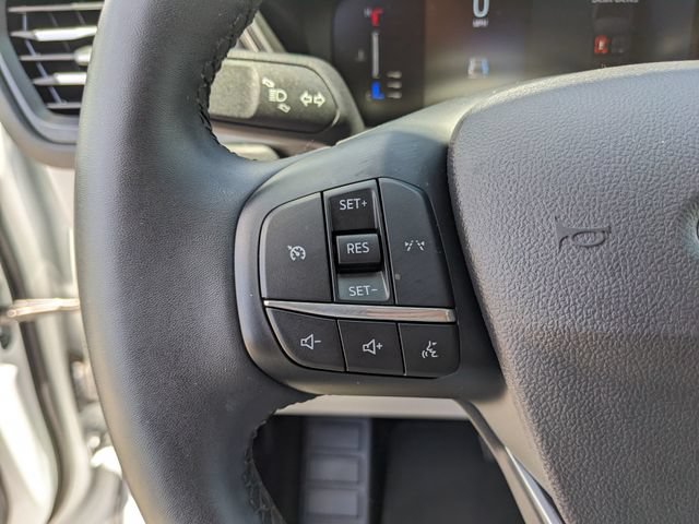 Certified 2024 Ford Escape Active FWD image 31
