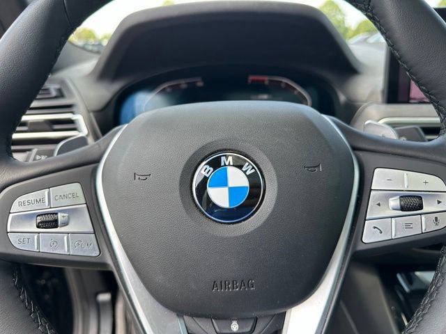 Used 2023 BMW X3 xDrive30i w/ Premium Package AWD/4WD image 28