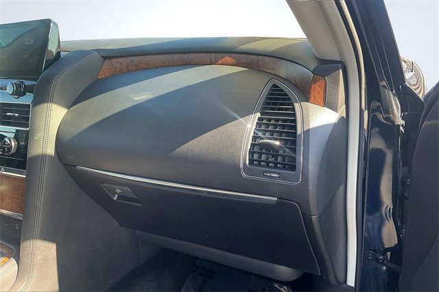 Used 2023 Nissan Armada SL image 17