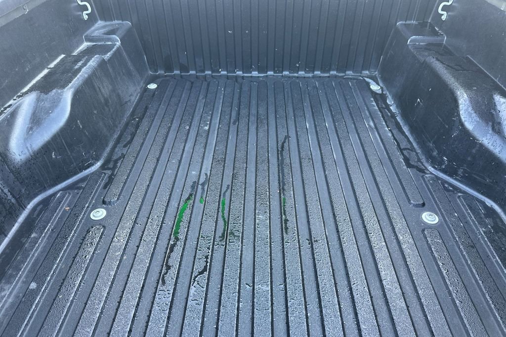 Used 2021 Toyota Tacoma SR5 w/ Blackout Package (TMS) image 17