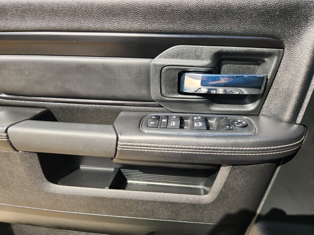 Used 2018 RAM 1500 Rebel w/ Protection Group AWD/4WD image 21