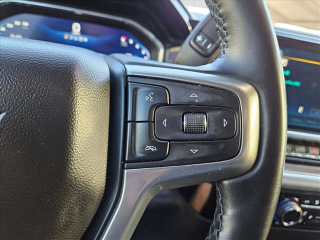 Used 2023 Chevrolet Silverado 1500 LT image 22