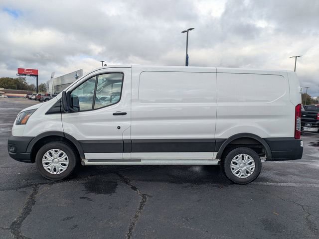 Certified 2024 Ford Transit 250 BASE w/ Exterior Upgrade Package image 2
