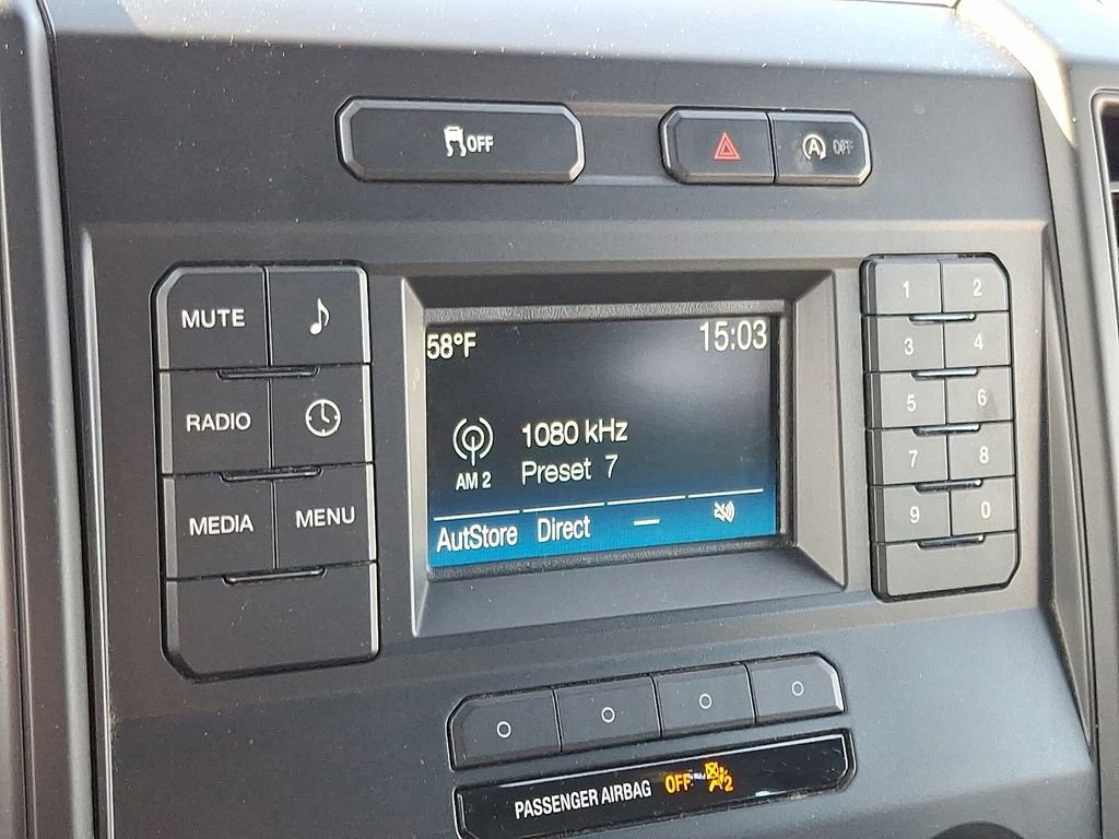 Certified 2020 Ford F150 XL image 16