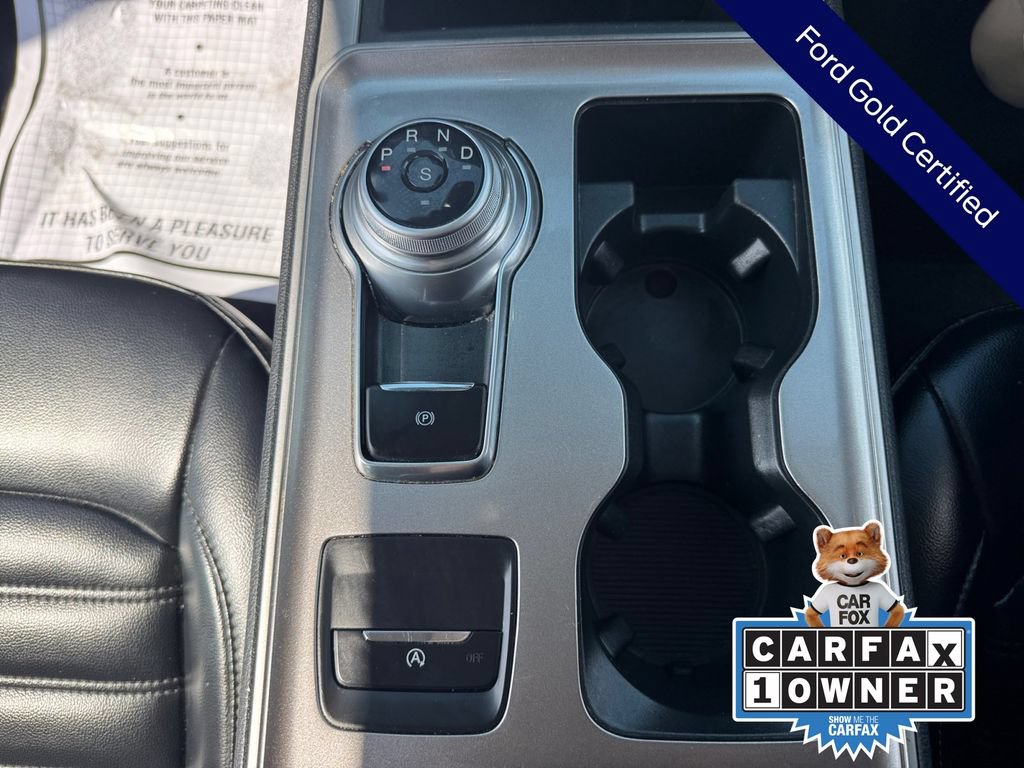 Certified 2024 Ford Edge SEL AWD/4WD image 28