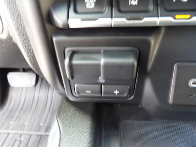 Used 2022 GMC Sierra 2500 Denali AWD/4WD image 23