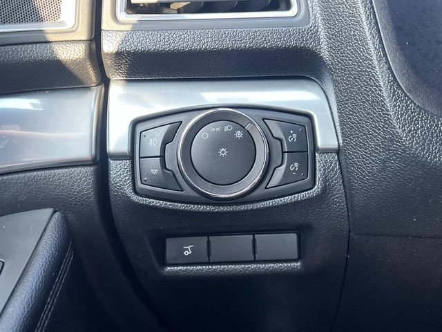 Certified 2017 Ford Explorer Limited AWD/4WD image 13