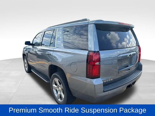 Used 2020 Chevrolet Tahoe LT RWD image 8