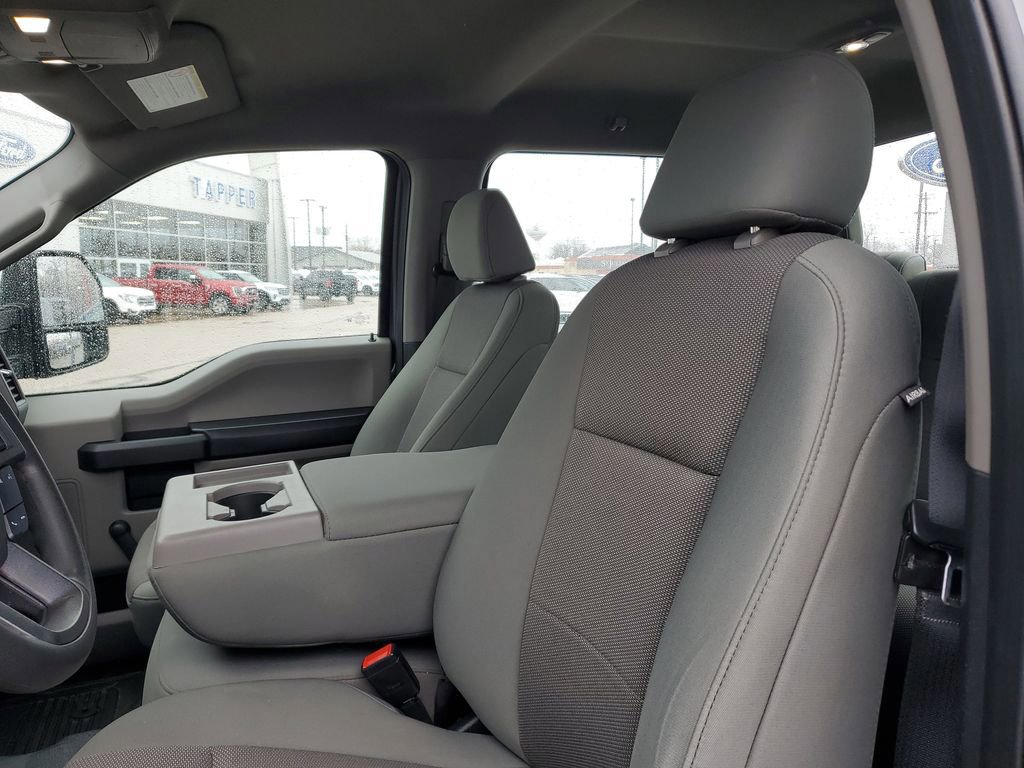 Certified 2021 Ford F350 XL w/ XL Value Package image 14