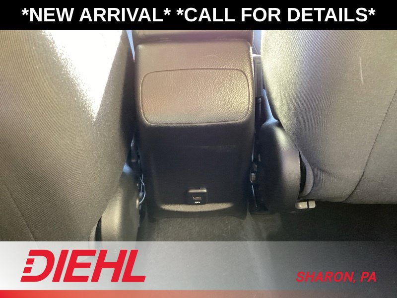 Used 2018 Chevrolet Cruze LT w/ Convenience Package FWD image 17