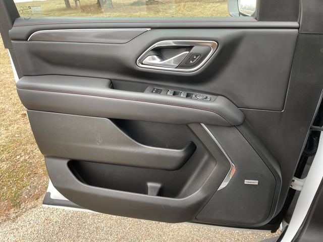 Used 2023 Chevrolet Tahoe RST AWD/4WD image 24