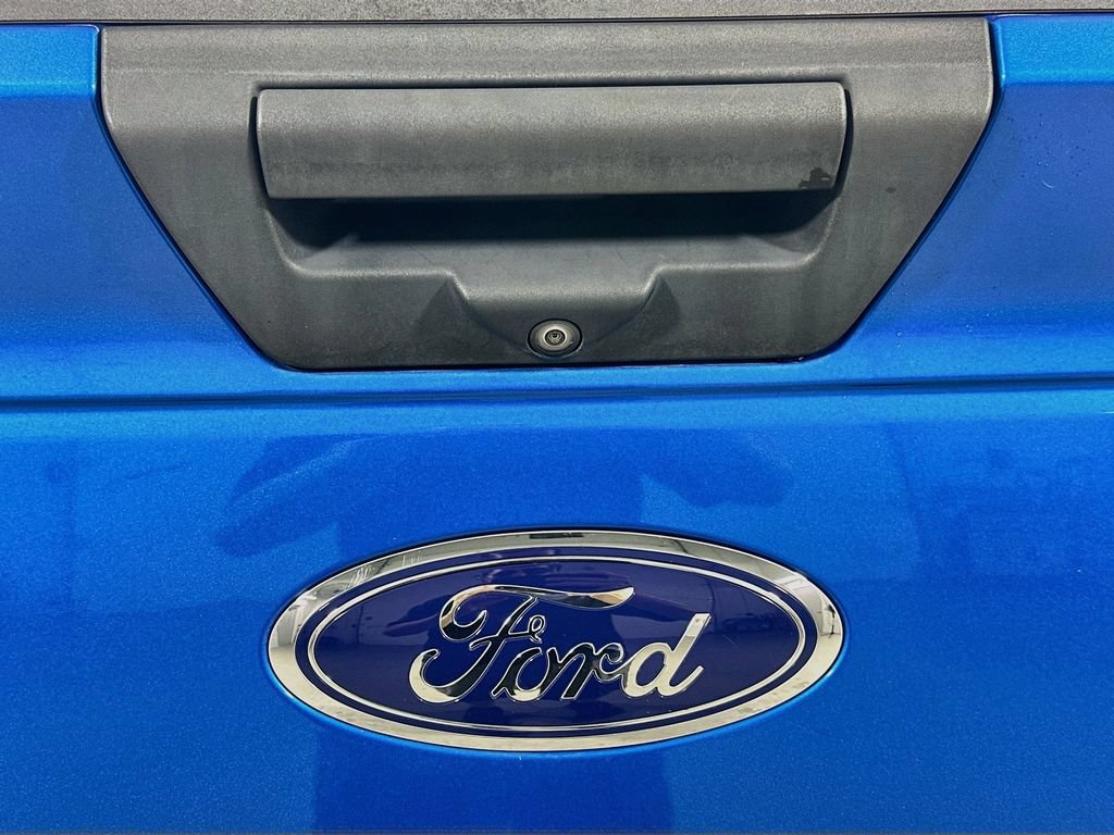 Certified 2020 Ford F150 XLT w/ Equipment Group 302A Luxury AWD/4WD image 21