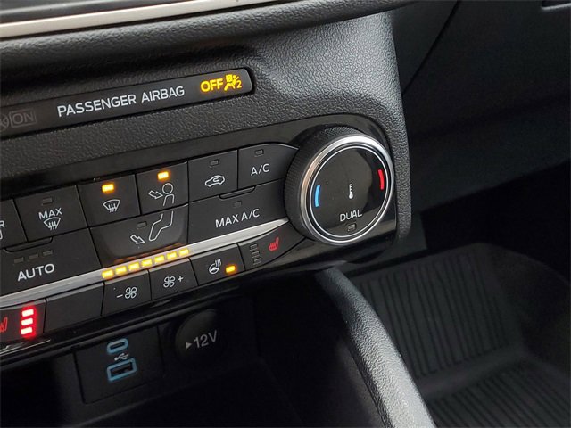 Certified 2022 Ford Escape SE w/ Convenience Package image 24