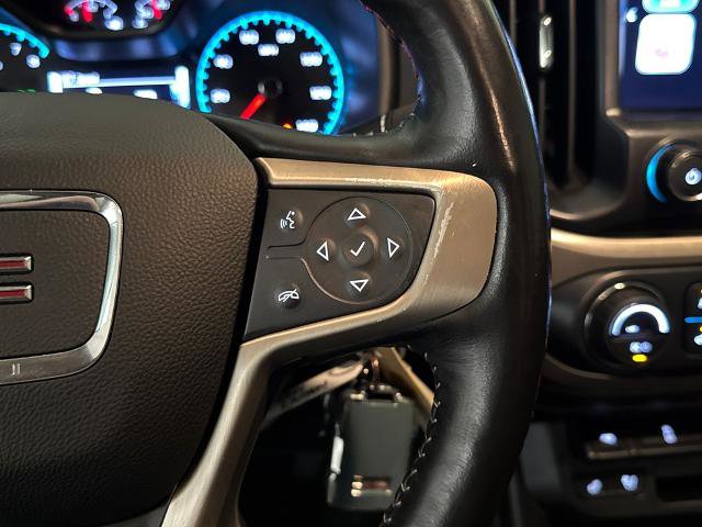 Used 2018 GMC Canyon Denali AWD/4WD image 23