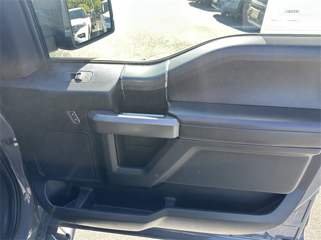 Certified 2020 Ford F150 XLT w/ Equipment Group 302A Luxury image 38