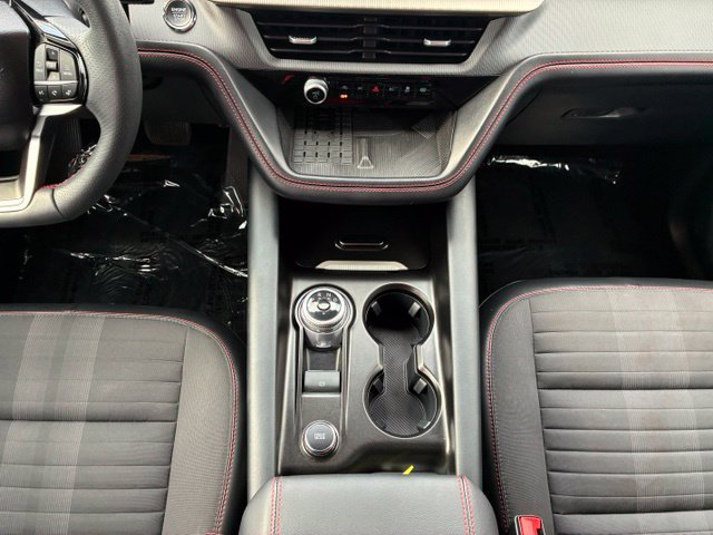 Certified 2025 Ford Explorer ST-Line w/ Premium Package AWD/4WD image 13