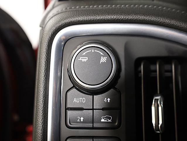 Used 2019 Chevrolet Silverado 1500 LTZ w/ LTZ Convenience Package image 16