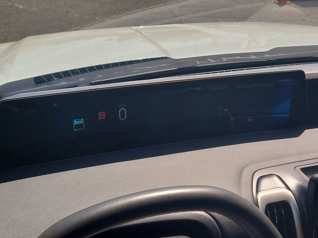 Certified 2025 Ford Expedition Max Active RWD image 31