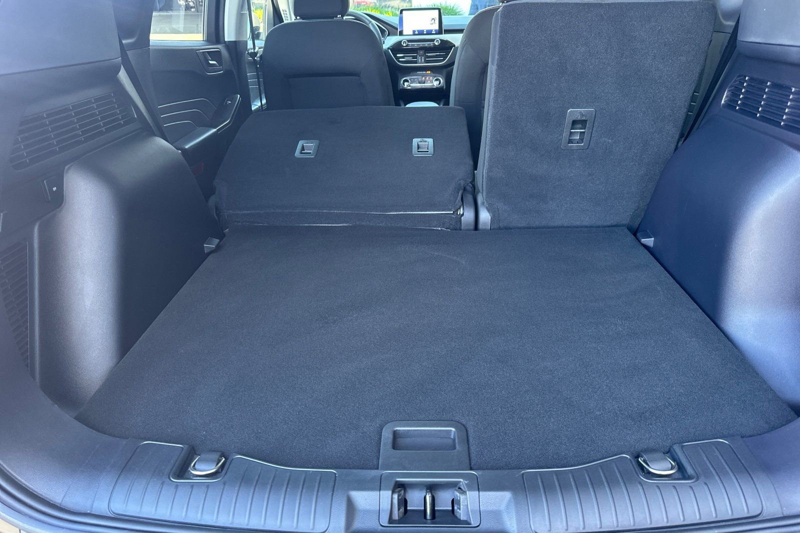 Certified 2022 Ford Escape SE w/ Convenience Package image 18