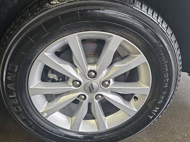 Used 2023 Dodge Durango SXT RWD image 30