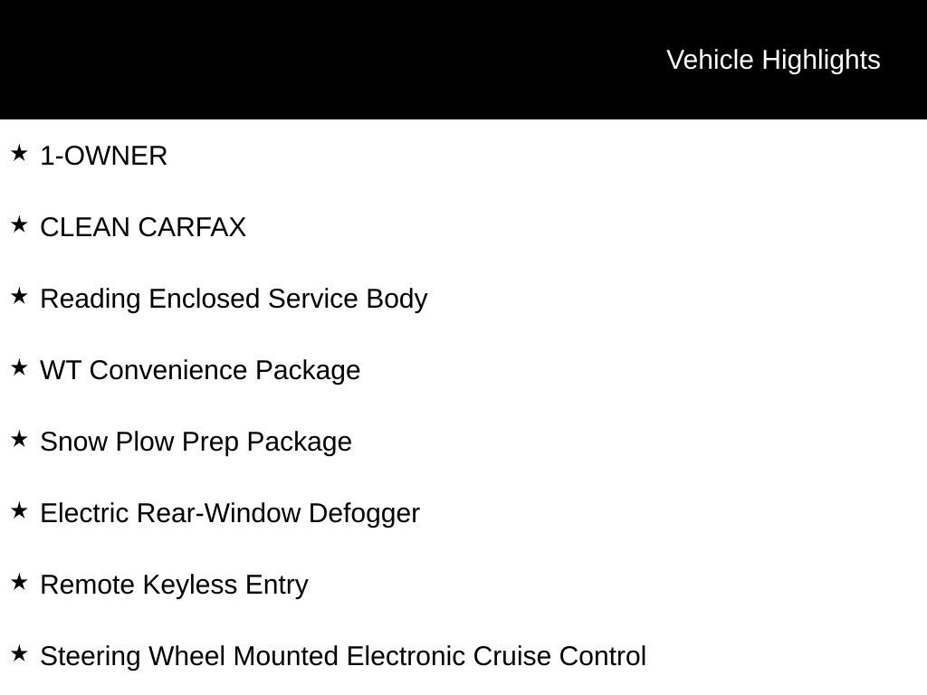 Used 2022 Chevrolet Silverado 3500 W/T w/ WT Convenience Package AWD/4WD image 6
