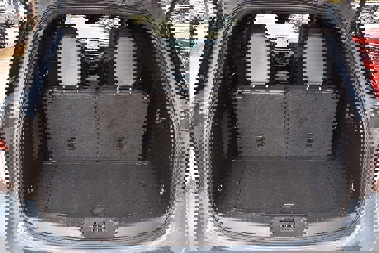 Certified 2025 Ford Explorer ST image 39