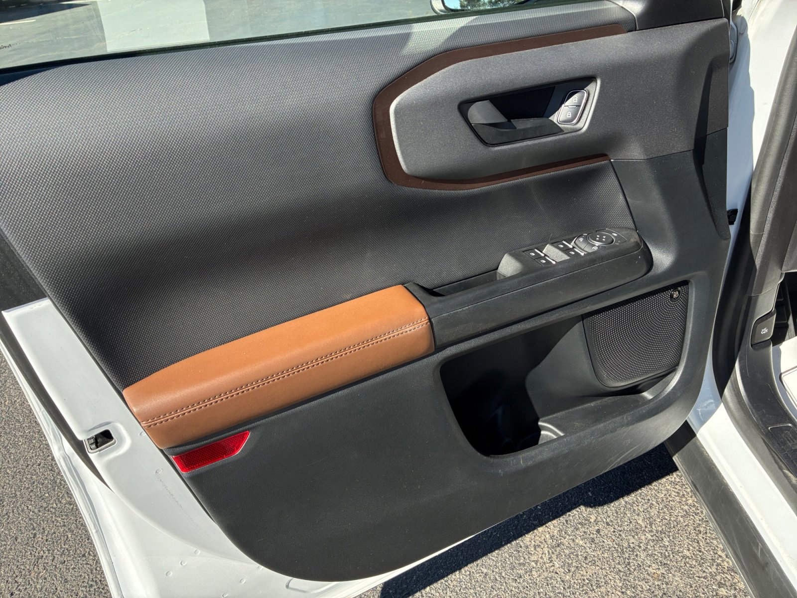 Certified 2021 Ford Bronco Sport Badlands w/ Badlands Package image 13