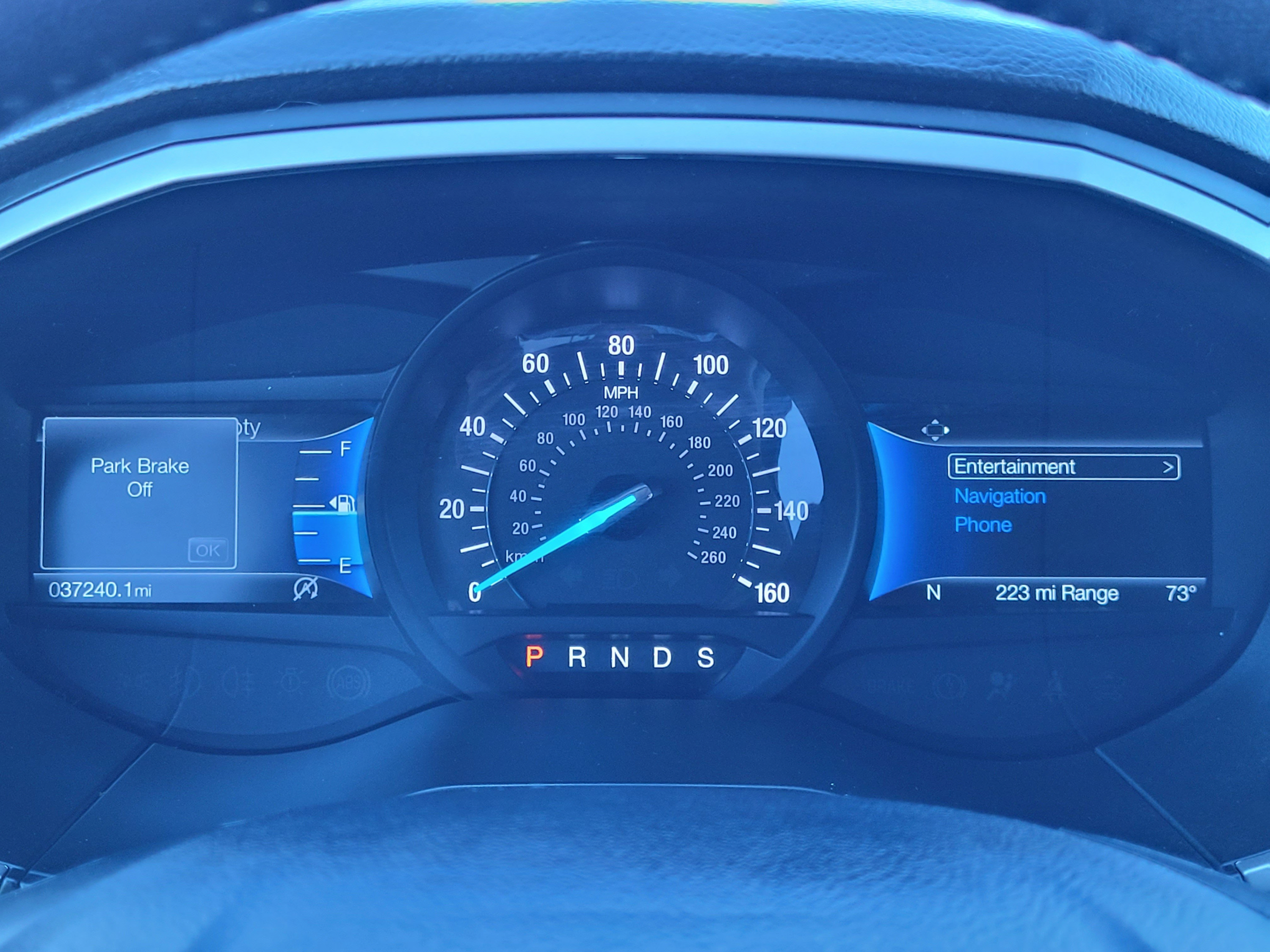 Certified 2021 Ford Edge SEL w/ Convenience Package AWD/4WD image 19