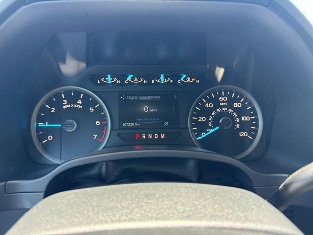 Certified 2019 Ford F150 XLT w/ Equipment Group 302A Luxury RWD image 9